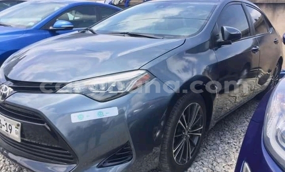 Buy Used Toyota Corolla Other Car in Accra in Greater Accra Buy Used Toyota Corolla Other Car in Accra in Greater Accra