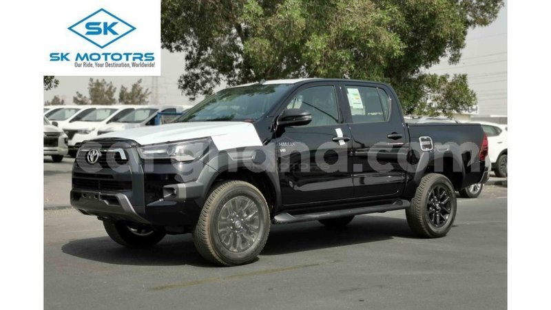 Big with watermark toyota hilux ashanti import dubai 28682