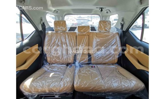 Buy Import Toyota Fortuner Black Car in Import - Dubai in Ashanti Buy Import Toyota Fortuner Black Car in Import - Dubai in Ashanti