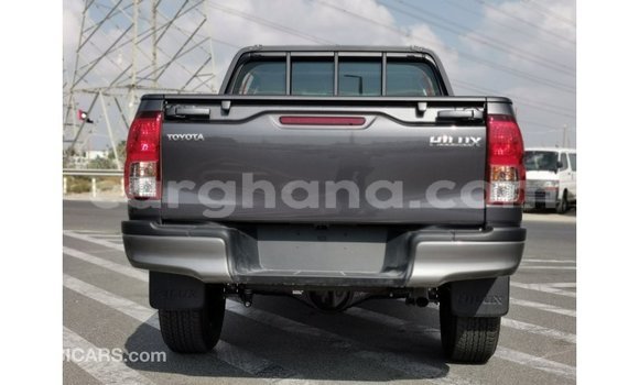 Buy Import Toyota Hilux Other Car in Import - Dubai in Ashanti Buy Import Toyota Hilux Other Car in Import - Dubai in Ashanti