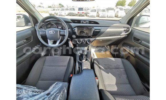 Buy Import Toyota Hilux Other Car in Import - Dubai in Ashanti Buy Import Toyota Hilux Other Car in Import - Dubai in Ashanti