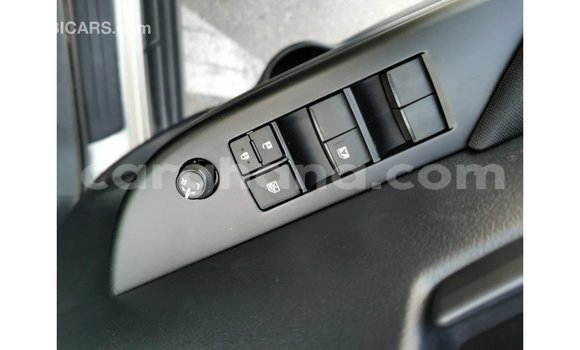 Buy Import Toyota Hilux Other Car in Import - Dubai in Ashanti Buy Import Toyota Hilux Other Car in Import - Dubai in Ashanti