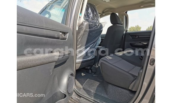 Buy Import Toyota Hilux Other Car in Import - Dubai in Ashanti Buy Import Toyota Hilux Other Car in Import - Dubai in Ashanti