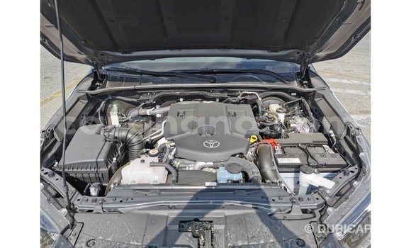 Buy Import Toyota Hilux Other Car in Import - Dubai in Ashanti Buy Import Toyota Hilux Other Car in Import - Dubai in Ashanti