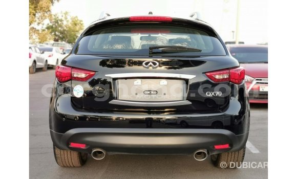 Buy Import Infiniti Q Black Car in Import - Dubai in Ashanti Buy Import Infiniti Q Black Car in Import - Dubai in Ashanti