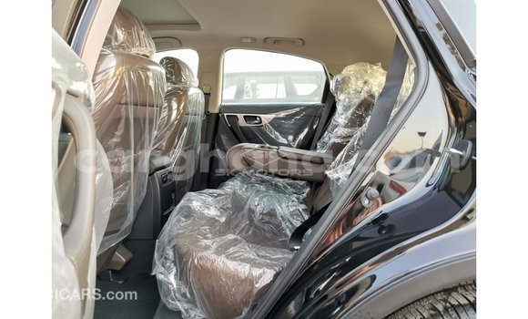 Buy Import Infiniti Q Black Car in Import - Dubai in Ashanti Buy Import Infiniti Q Black Car in Import - Dubai in Ashanti