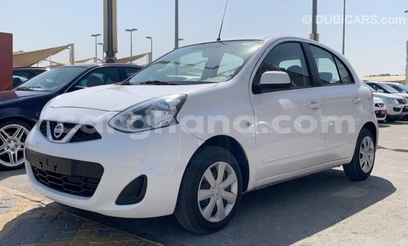 Sayi Imported Nissan Micra White Mota in Import - Dubai a Ashanti Sayi Imported Nissan Micra White Mota in Import - Dubai a Ashanti