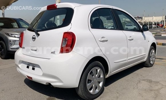 Sayi Imported Nissan Micra White Mota in Import - Dubai a Ashanti Sayi Imported Nissan Micra White Mota in Import - Dubai a Ashanti