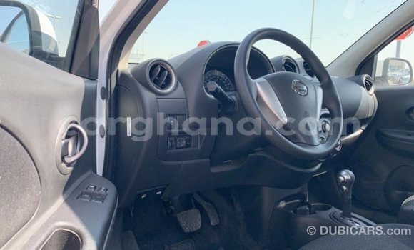 Sayi Imported Nissan Micra White Mota in Import - Dubai a Ashanti Sayi Imported Nissan Micra White Mota in Import - Dubai a Ashanti