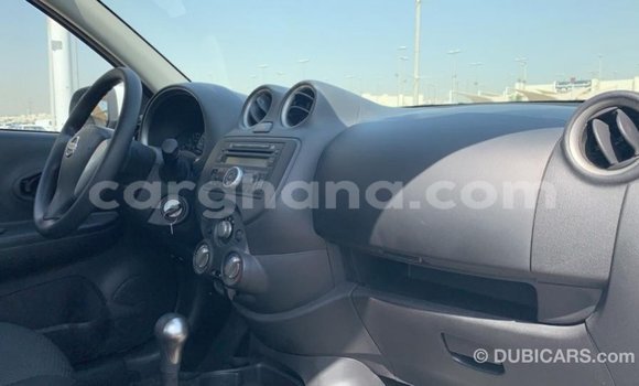 Sayi Imported Nissan Micra White Mota in Import - Dubai a Ashanti Sayi Imported Nissan Micra White Mota in Import - Dubai a Ashanti