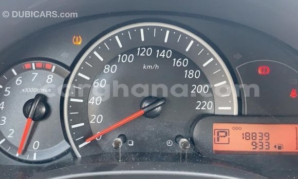 Sayi Imported Nissan Micra White Mota in Import - Dubai a Ashanti Sayi Imported Nissan Micra White Mota in Import - Dubai a Ashanti