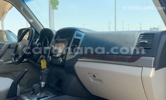 Sayi Imported Mitsubishi Pajero Black Mota in Import - Dubai a Ashanti Sayi Imported Mitsubishi Pajero Black Mota in Import - Dubai a Ashanti