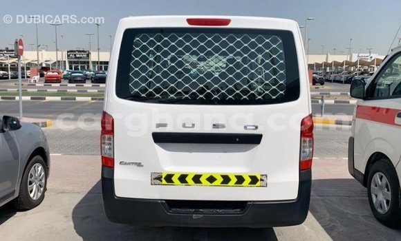 Buy Import Mitsubishi Fuso White Truck in Import - Dubai in Ashanti Buy Import Mitsubishi Fuso White Truck in Import - Dubai in Ashanti