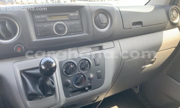 Buy Import Mitsubishi Fuso White Truck in Import - Dubai in Ashanti Buy Import Mitsubishi Fuso White Truck in Import - Dubai in Ashanti