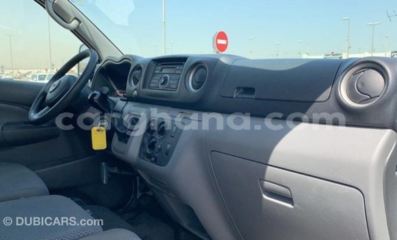 Buy Import Mitsubishi Fuso White Truck in Import - Dubai in Ashanti Buy Import Mitsubishi Fuso White Truck in Import - Dubai in Ashanti