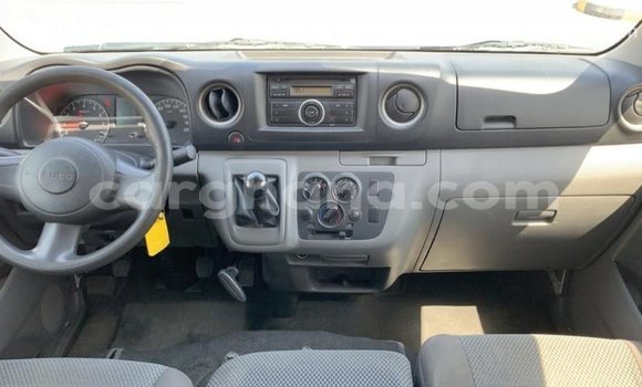 Buy Import Mitsubishi Fuso White Truck in Import - Dubai in Ashanti Buy Import Mitsubishi Fuso White Truck in Import - Dubai in Ashanti