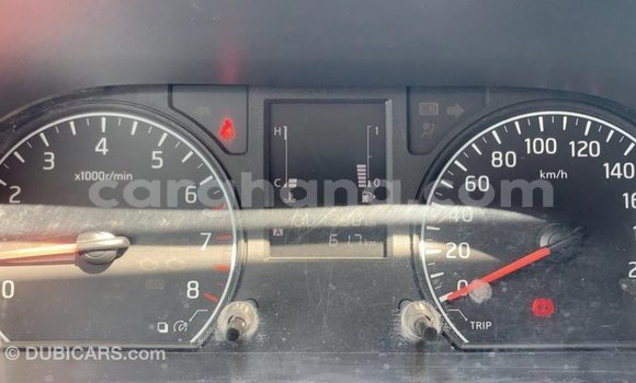 Buy Import Mitsubishi Fuso White Truck in Import - Dubai in Ashanti Buy Import Mitsubishi Fuso White Truck in Import - Dubai in Ashanti