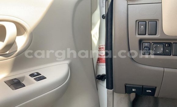 Buy Import Nissan Micra White Car in Import - Dubai in Ashanti Buy Import Nissan Micra White Car in Import - Dubai in Ashanti