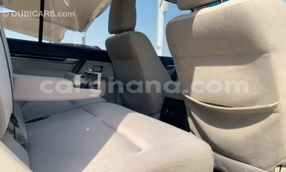 Ra Imported Mitsubishi Pajero funfun Ọkọ̀ in Import - Dubai ni Ashanti Ra Imported Mitsubishi Pajero funfun Ọkọ̀ in Import - Dubai ni Ashanti