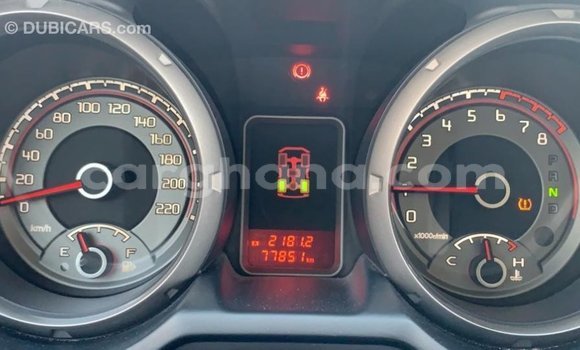 Ra Imported Mitsubishi Pajero funfun Ọkọ̀ in Import - Dubai ni Ashanti Ra Imported Mitsubishi Pajero funfun Ọkọ̀ in Import - Dubai ni Ashanti