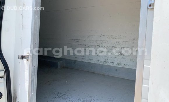 Ra Imported Toyota Hiace funfun Ọkọ̀ in Import - Dubai ni Ashanti Ra Imported Toyota Hiace funfun Ọkọ̀ in Import - Dubai ni Ashanti