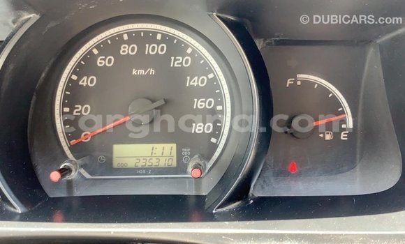 Ra Imported Toyota Hiace funfun Ọkọ̀ in Import - Dubai ni Ashanti Ra Imported Toyota Hiace funfun Ọkọ̀ in Import - Dubai ni Ashanti