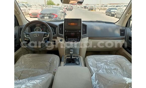 Ra Imported Toyota Land Cruiser Black Ọkọ̀ in Import - Dubai ni Ashanti Ra Imported Toyota Land Cruiser Black Ọkọ̀ in Import - Dubai ni Ashanti
