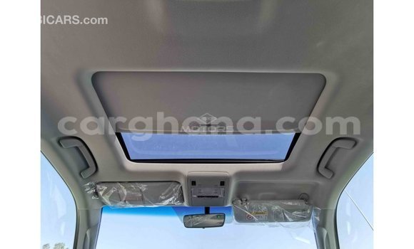 Buy Import Toyota Land Cruiser White Car in Import - Dubai in Ashanti Buy Import Toyota Land Cruiser White Car in Import - Dubai in Ashanti