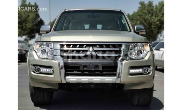 Sayi Imported Mitsubishi Pajero Sauran Mota in Import - Dubai a Ashanti Sayi Imported Mitsubishi Pajero Sauran Mota in Import - Dubai a Ashanti