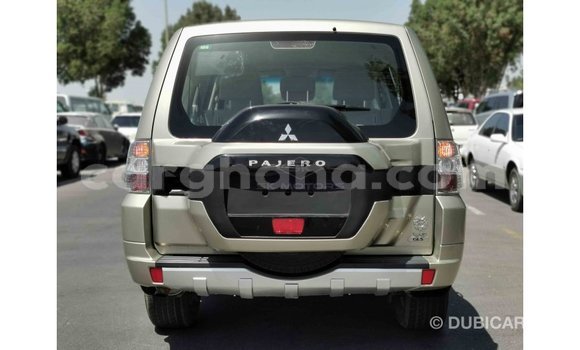 Sayi Imported Mitsubishi Pajero Sauran Mota in Import - Dubai a Ashanti Sayi Imported Mitsubishi Pajero Sauran Mota in Import - Dubai a Ashanti