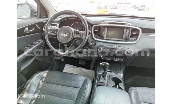 Sayi Imported Kia Sorento Sauran Mota in Import - Dubai a Ashanti Sayi Imported Kia Sorento Sauran Mota in Import - Dubai a Ashanti