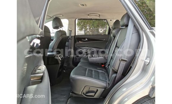 Sayi Imported Kia Sorento Sauran Mota in Import - Dubai a Ashanti Sayi Imported Kia Sorento Sauran Mota in Import - Dubai a Ashanti