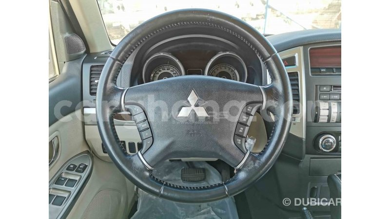 Big with watermark mitsubishi pajero ashanti import dubai 28729