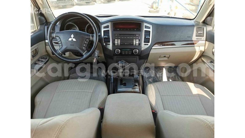 Big with watermark mitsubishi pajero ashanti import dubai 28729