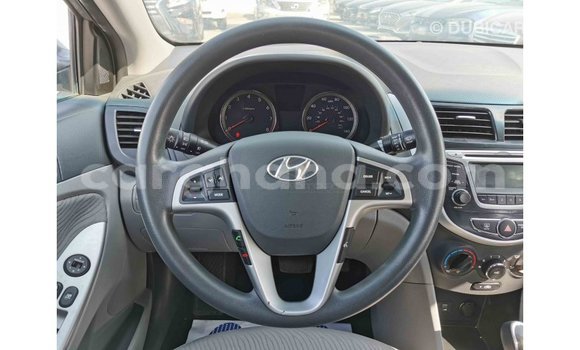 Buy Import Hyundai Accent Other Car in Import - Dubai in Ashanti Buy Import Hyundai Accent Other Car in Import - Dubai in Ashanti