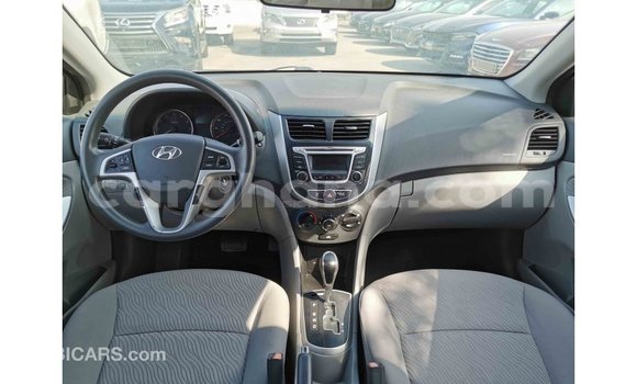Buy Import Hyundai Accent Other Car in Import - Dubai in Ashanti Buy Import Hyundai Accent Other Car in Import - Dubai in Ashanti