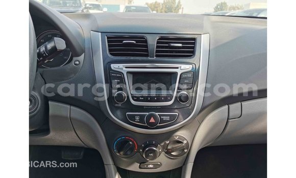 Buy Import Hyundai Accent Other Car in Import - Dubai in Ashanti Buy Import Hyundai Accent Other Car in Import - Dubai in Ashanti