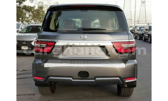Sayi Imported Nissan Patrol Sauran Mota in Import - Dubai a Ashanti Sayi Imported Nissan Patrol Sauran Mota in Import - Dubai a Ashanti