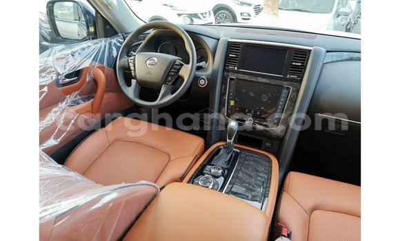 Sayi Imported Nissan Patrol Sauran Mota in Import - Dubai a Ashanti Sayi Imported Nissan Patrol Sauran Mota in Import - Dubai a Ashanti