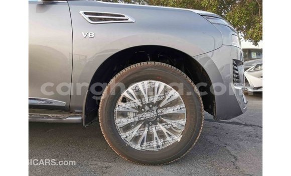 Sayi Imported Nissan Patrol Sauran Mota in Import - Dubai a Ashanti Sayi Imported Nissan Patrol Sauran Mota in Import - Dubai a Ashanti