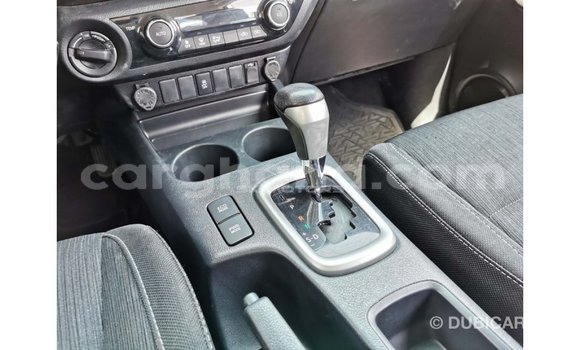 Buy Import Toyota Hilux White Car in Import - Dubai in Ashanti Buy Import Toyota Hilux White Car in Import - Dubai in Ashanti