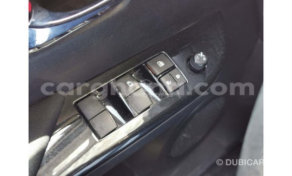 Buy Import Toyota Hilux White Car in Import - Dubai in Ashanti Buy Import Toyota Hilux White Car in Import - Dubai in Ashanti