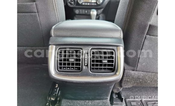 Buy Import Toyota Hilux White Car in Import - Dubai in Ashanti Buy Import Toyota Hilux White Car in Import - Dubai in Ashanti