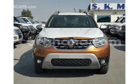 Ra Imported Renault Duster Miiran Ọkọ̀ in Import - Dubai ni Ashanti Ra Imported Renault Duster Miiran Ọkọ̀ in Import - Dubai ni Ashanti