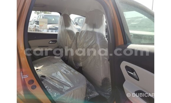 Ra Imported Renault Duster Miiran Ọkọ̀ in Import - Dubai ni Ashanti Ra Imported Renault Duster Miiran Ọkọ̀ in Import - Dubai ni Ashanti