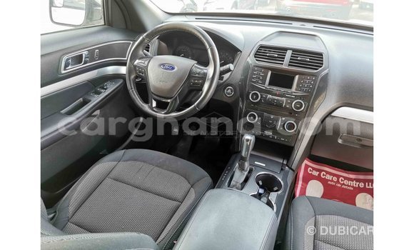 Buy Import Ford Explorer Other Car in Import - Dubai in Ashanti Buy Import Ford Explorer Other Car in Import - Dubai in Ashanti