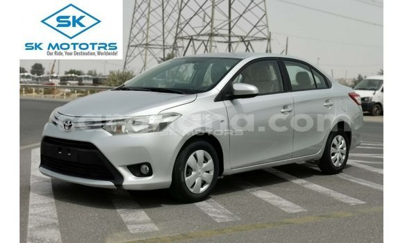 Buy Import Toyota Yaris Other Car in Import - Dubai in Ashanti Buy Import Toyota Yaris Other Car in Import - Dubai in Ashanti