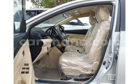 Buy Import Toyota Yaris Other Car in Import - Dubai in Ashanti Buy Import Toyota Yaris Other Car in Import - Dubai in Ashanti
