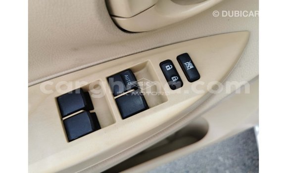 Buy Import Toyota Yaris Other Car in Import - Dubai in Ashanti Buy Import Toyota Yaris Other Car in Import - Dubai in Ashanti