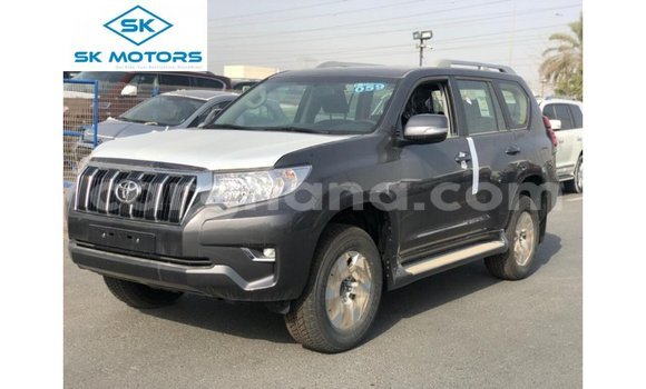 Buy Import Toyota Prado Other Car in Import - Dubai in Ashanti Buy Import Toyota Prado Other Car in Import - Dubai in Ashanti